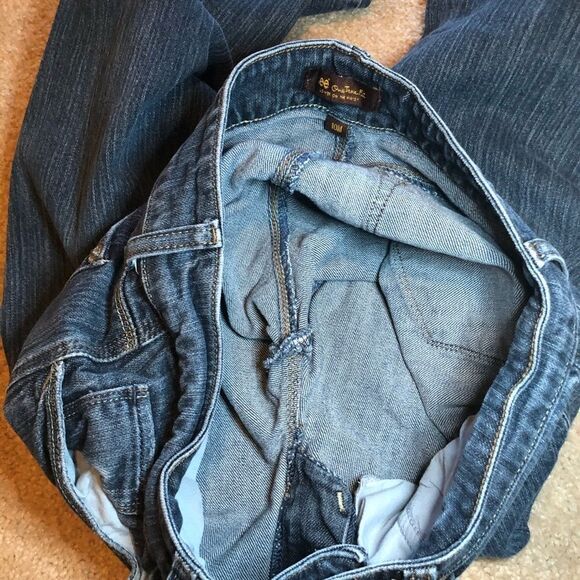 Lee one true fit jeans sz‎ 10 - Picture 5 of 6